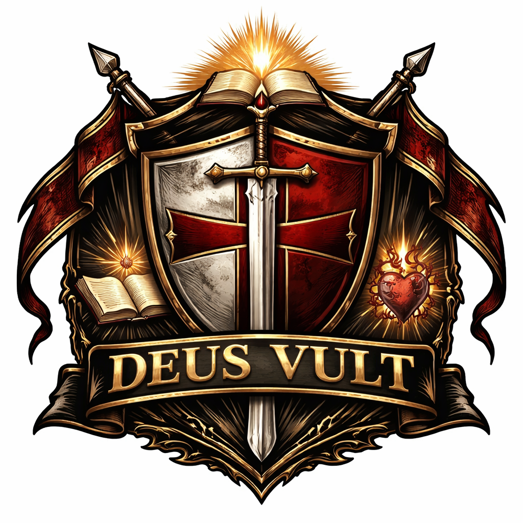 Deus Vult